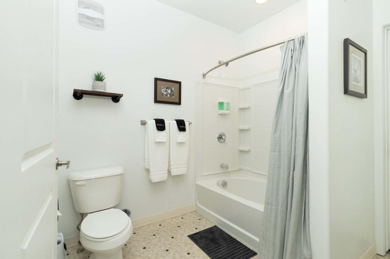 Ski And Relax - Conveniently Located - Luxury Stay Draper Kültér fotó