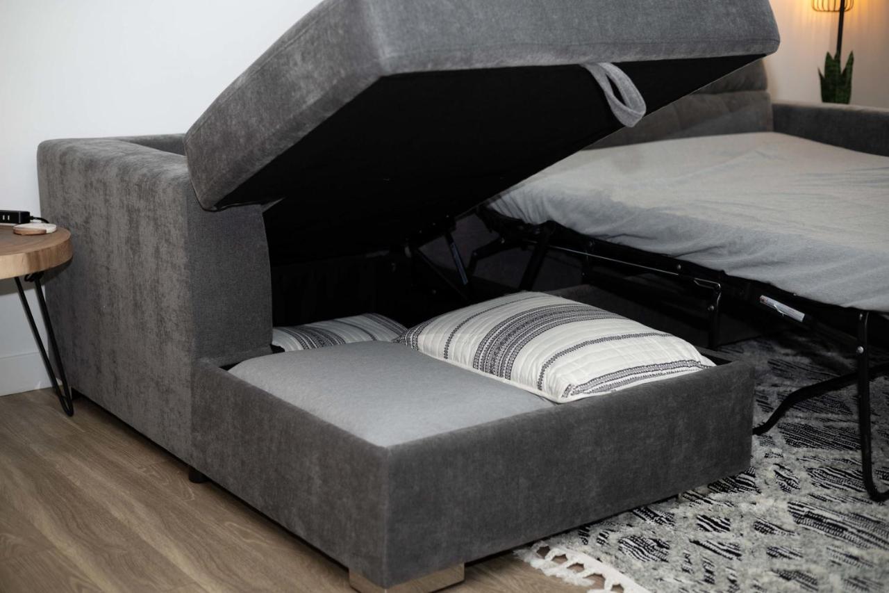 Ski And Relax - Conveniently Located - Luxury Stay Draper Kültér fotó